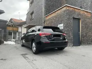 Mercedes-Benz A-Klasse Bild 2