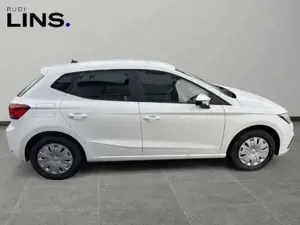 Seat Ibiza Bild 6