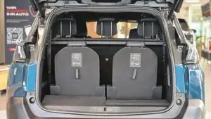 Peugeot 5008 Bild 15
