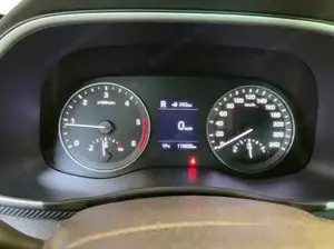 Hyundai Tucson Bild 8