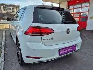 Volkswagen Golf Bild 9