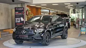 Mercedes-Benz GLC Bild 14