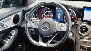 Mercedes-Benz GLC Bild 20