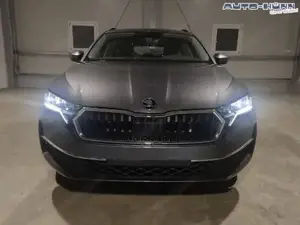 Skoda Octavia Bild 5