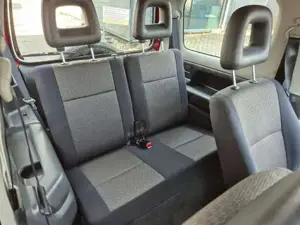 Suzuki Jimny Bild 20