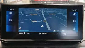 Peugeot 5008 Bild 20