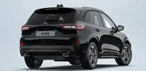Ford Kuga Bild 4