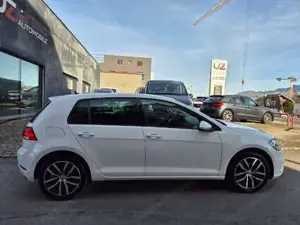 Volkswagen Golf Bild 13