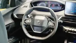 Peugeot 5008 Bild 19