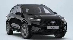Ford Kuga Bild 3