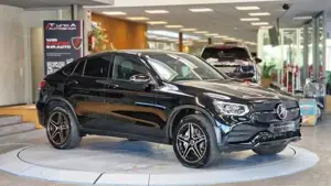 Mercedes-Benz GLC Bild 12