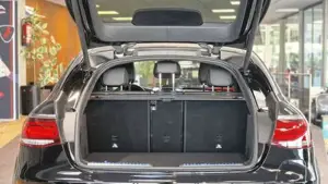 Mercedes-Benz GLC Bild 16