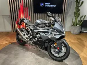 BMW S 1000 RR 