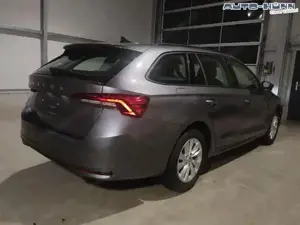 Skoda Octavia Bild 4