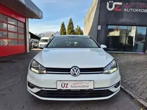 Volkswagen Golf Bild 4