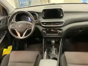 Hyundai Tucson Bild 9