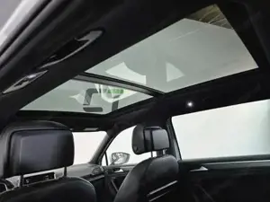 Seat Tarraco Bild 11