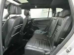 Seat Tarraco Bild 13