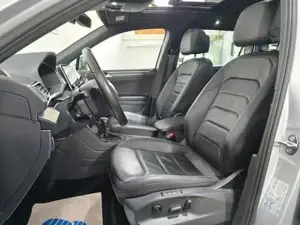 Seat Tarraco Bild 12