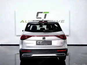 Seat Tarraco Bild 4