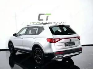 Seat Tarraco Bild 3