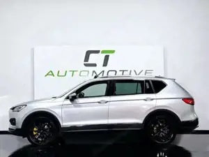 Seat Tarraco Bild 5