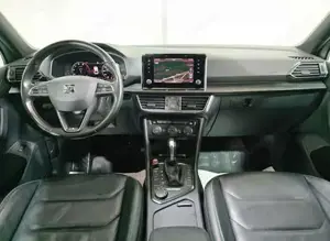 Seat Tarraco Bild 10