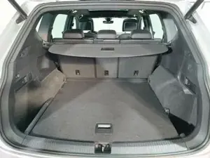 Seat Tarraco Bild 14