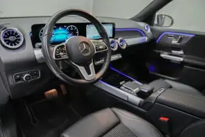 Mercedes-Benz GLB 220 d 4MATIC SpurW ParkAss. SpurH Navi Pano Bild 6
