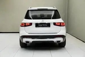 Mercedes-Benz GLB 220 d 4MATIC SpurW ParkAss. SpurH Navi Pano Bild 11