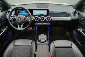 Mercedes-Benz GLB 220 d 4MATIC SpurW ParkAss. SpurH Navi Pano Bild 7