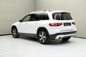 Mercedes-Benz GLB 220 d 4MATIC SpurW ParkAss. SpurH Navi Pano Bild 10