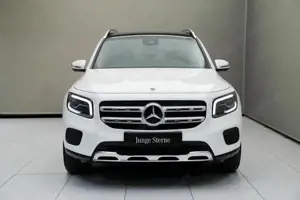 Mercedes-Benz GLB 220 d 4MATIC SpurW ParkAss. SpurH Navi Pano Bild 3