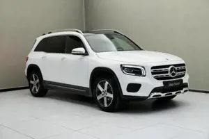 Mercedes-Benz GLB 220 d 4MATIC SpurW ParkAss. SpurH Navi Pano Bild 2