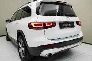 Mercedes-Benz GLB 220 d 4MATIC SpurW ParkAss. SpurH Navi Pano Bild 12