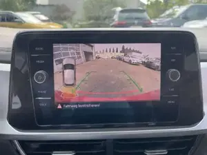 Volkswagen T-Roc Bild 17
