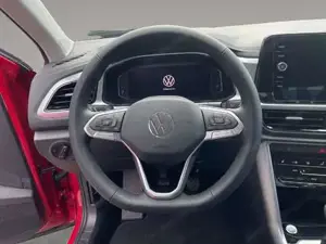 Volkswagen T-Roc Bild 12
