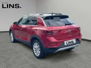 Volkswagen T-Roc Bild 3