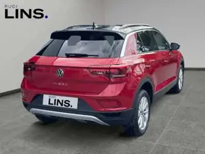 Volkswagen T-Roc Bild 5