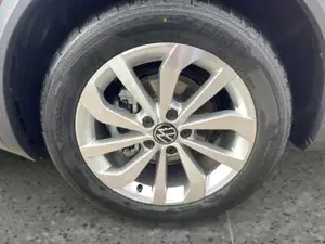 Volkswagen T-Roc Bild 14