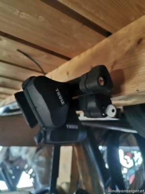 Lastenträger Thule Bild 2