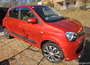 Renault Twingo Bild 4