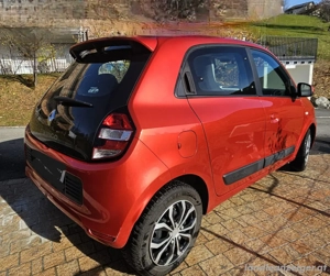 Renault Twingo Bild 2