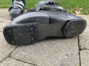 Schischuhe Kinder Rossignol Gr. 34 Bild 2