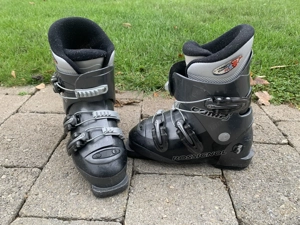 Schihschuhe Kinder Rossignol Gr. 34 35