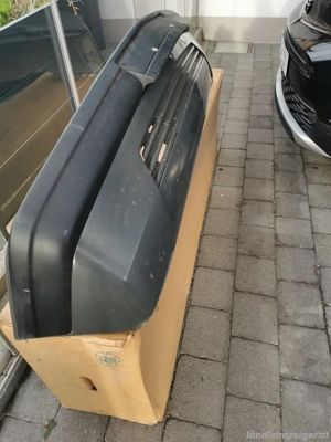 Stoßstange Mercedes Bild 2