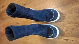 Winterstiefel Superfit Gr. 40