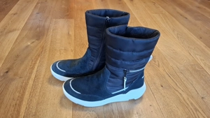 Winterstiefel Superfit Gr. 40 Bild 5