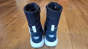 Winterstiefel Superfit Gr. 40 Bild 4