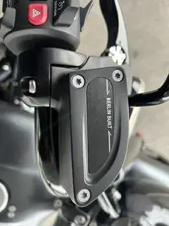 BMW R 18 Roctane  Bild 4